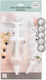 Sidirela Cake Pastry Bag Syringe from Silicone 8 Pieces E-3733