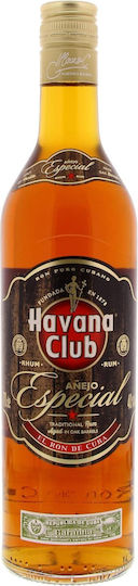 Anejo Especial Ρούμι 40% 700ml