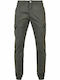 Trousers Cargo Dark Grey
