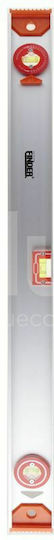 Finder 191434 Nivel de spirit Din aluminiu 80buc cu 3 Ochiuri