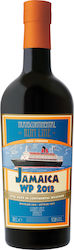 Rum Nation WP Navy 2012 Ρούμι 57% 700ml
