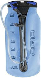 Ogio Hydration Water Bag 1lt Blue