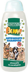 Tatrapet Hundeshampoos & Conditioner 200ml Tatrapet Hundeshampoos & Conditioner 200ml