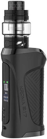 Innokin Kroma 217 Z Force Kit Box Mod 5ml Negru Stealth