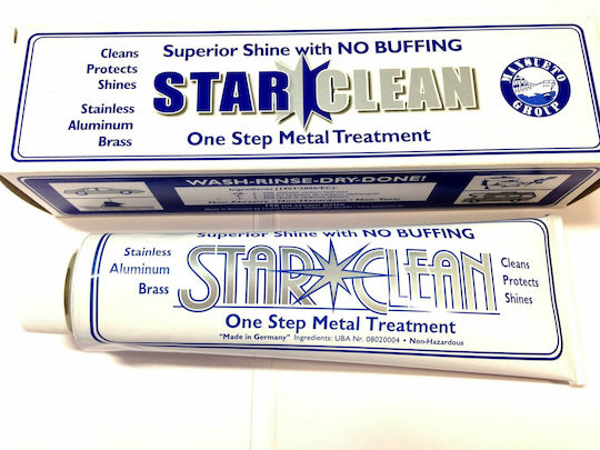 Star Clean Metallglanz Auto Lackspray 150ml