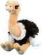 Wild Republic Plush Ostrich 30 cm