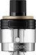 Voopoo PnP X Ανταλλακτικό Pod Black 5ml