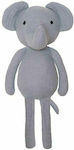 Plush Elephant Teddy 30 cm