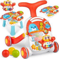 Ricokids Masă De Joacă Pentru Vârsta Peste 12 Luni