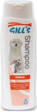 Croci Gill's Shampoo Maltese Σαμπουάν Σκύλου 200ml