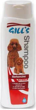 Croci Шампоан за кучета Gill's Poodle 200ml