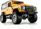 Fayee Land Rover Defender Ferngesteuertes Auto 4WD
