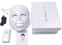 SUN ONE UV Rejuvenation Light Therapy Face Mask LED