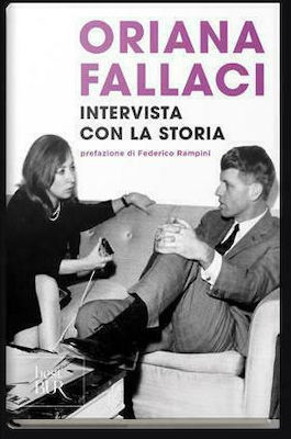 Intervista Con La Storia