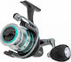 Filstar Express 4500FD Fishing Reel for Spinning