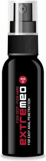 Meo ExtreMeo Fuck Deep Fuck Hard Anal Lubricant Spray 30ml