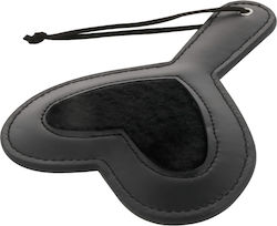 Darkness Fetish Paddle Love Black / Black Black / Black D-221184