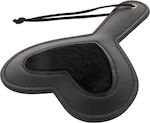 Darkness Fetish Paddle Love Paddle Black / Black Black / Black D-221184