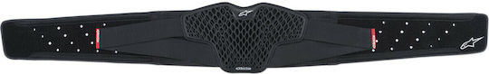 Alpinestars Sequence Kidney Belt Προστατευτική Ζώνη Μέσης Motocross Μαύρο Χρώμα