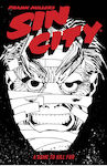 Frank Miller's Sin City, Volume 2: A Dame To Kill For