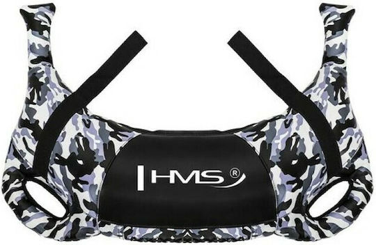 HMS WBF05 Bulgarian Bag 5kg