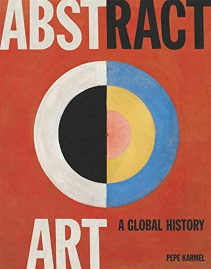 Abstract Art Abstract Art
