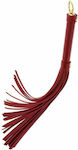 Taboom Large Whip Red