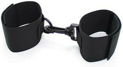 Toyz4lovers Easy Cuffs Arms in Schwarz Farbe