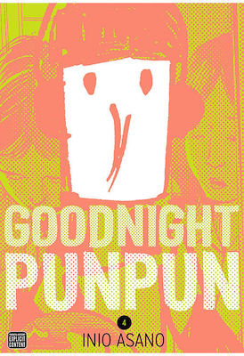 Goodnight Punpun, Vol. 4