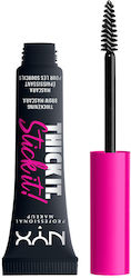 NYX Professional Makeup Thick It Stick It Brow Mascara 7ml NYX Professional Makeup Thick It Stick It Brow Mascara 7ml