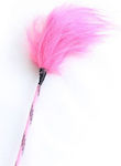 Toyz4lovers Pon Riding Crop Pink