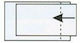 Next Stand for Business Cards 6x9.5cm 100τμχ 21236---ΕΚ-2