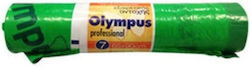 Vellis Αρωματικές Σακούλες Απορριμάτων 65x90cm 10τμχ Πράσινες