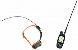 Num'axes Dog GPS Shock Collar with Range 15000m