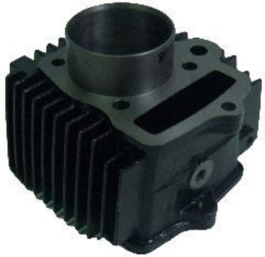 Riken Κύλινδρος Κινητήρα Μοτοσυκλέτας 52mm για Honda Astrea Grand 100 Κύλινδρος 52mm