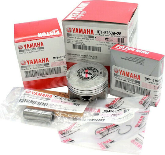 Yamaha Πιστόνι Μοτοσυκλέτας 51mm για Yamaha Crypton S 115 Πιστόνι 51mm