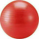 Sportica 110603 Ball Pilates 85cm , 1.30kg in Rot Farbe