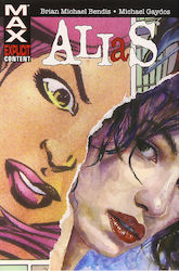 Jessica Jones, Alias Omnibus