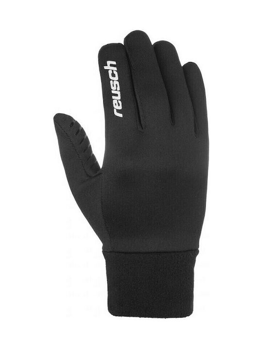 Reusch Hashtag Ανδρικά Αθλητικά Γάντια Τρεξίματος