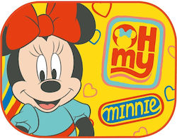 AMiO Mickey Πλαϊνά Σκίαστρα Αυτοκινήτου 44x35εκ. 2τμχ AMiO Mickey Πλαϊνά Σκίαστρα Αυτοκινήτου 44x35εκ. 2τμχ