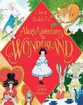 Alice's Adventures in Wonderland