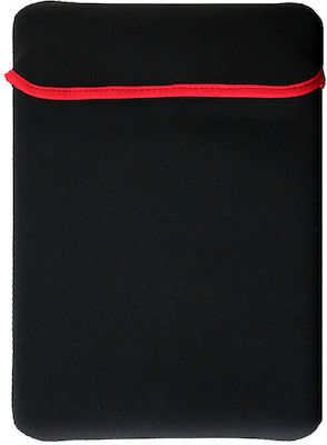 Neoprene Case for 15" Laptop Black