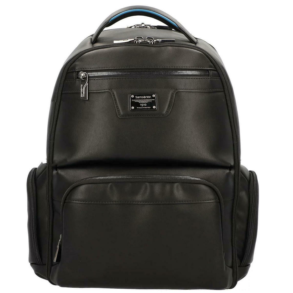 Samsonite Zenith Dlx Laptop 15.6