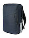 Helly Hansen Sentrum Men's Fabric Backpack Navy Blue 15lt