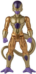 Banpresto Dragon Ball Super: 12 Limit Breaker Series - Golden Freiza