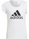 Tricou pentru copii Alb Essentials