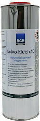 NCH Europe Ειδικό Καθαριστικό Solvokleen 1lt