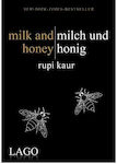 Milk And Honey - Milch Und Honig