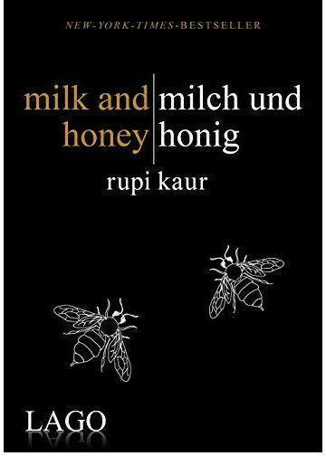 Milk And Honey - Milch Und Honig