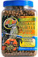 Croci Zoo Med Aquatic Turtle Growth Reptilienfutter zm5864 42,5 g